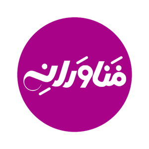 لوگوی فناورانه
